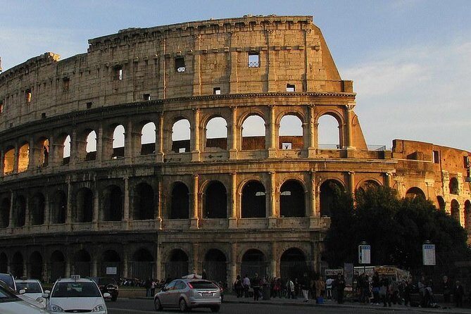 Guided tour of Colosseum, Roman Forum and Palatine hill - Colosseum-first focus: why this tour feels different