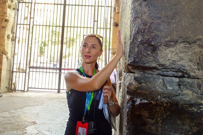 Guided Tour of the Colosseum, Forum and Palatine Hill - Where this tour shines (and who should pick it)