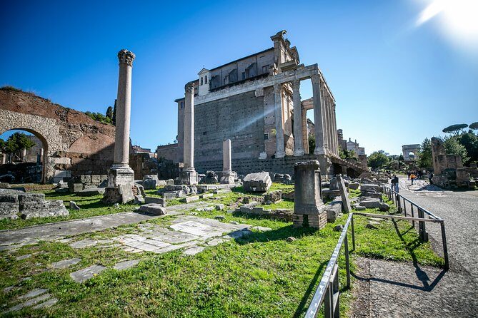 Kids-Tailored Tour of the Colosseum Roman Forum & Palatine Hill - Price and what you’re really paying for