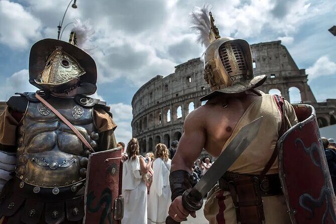 Premium Colosseum, Palatine Hill & Roman Forum Private Tour - Roman Forum: Where the Stories Get Political