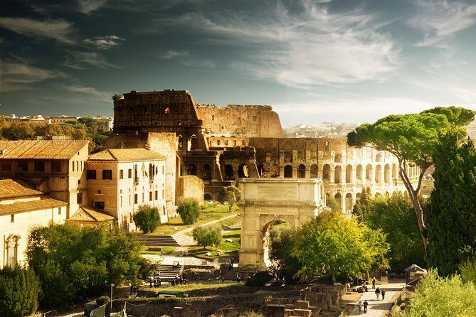Premium Colosseum, Palatine Hill & Roman Forum Private Tour - How 3 Hours Plays Out (Without Feeling Rushed)