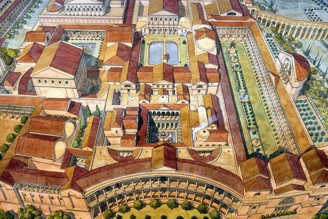 Premium Colosseum, Palatine Hill & Roman Forum Private Tour - Value for Money: What You’re Actually Paying For