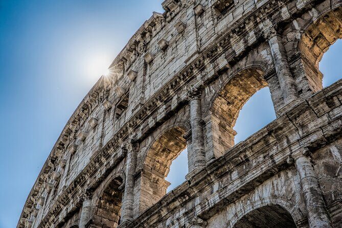 Private Colosseum and Roman Forum Tour with Arena Floor Access - Who Should Book This Tour (and Who Might Want Another Style)