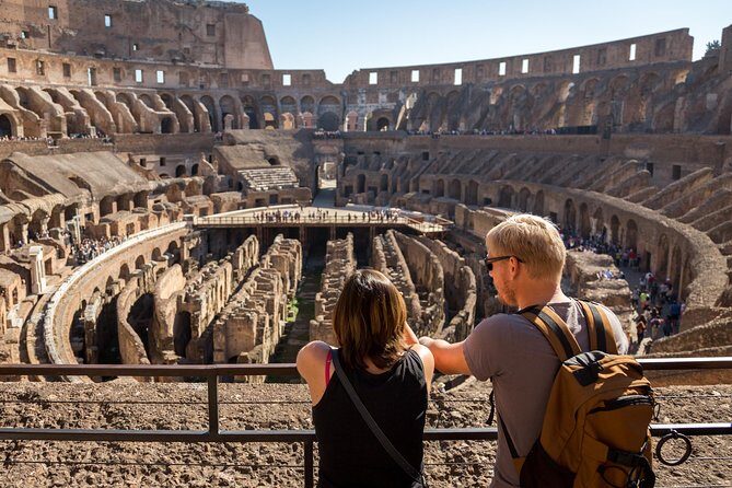 Private Colosseum, Roman Forum, and Palatine Hill Guided Tour - Should You Book This Private Colosseum, Forum, and Palatine Hill Tour?