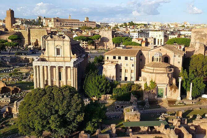 Private Colosseum Roman, Forum and Palatine Hill Tour - Skip-the-line isn’t magic, but it does save your vacation