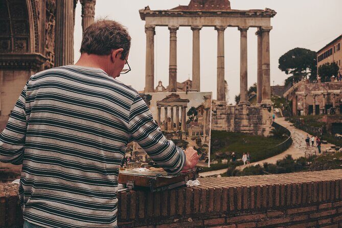 Private Colosseum Tour - Roman Forum - Palatine Hill Ticket 18 euros - What the Meeting Requirements Mean for Real Life