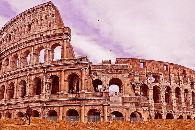 Private Full Guided Tour of Colosseum Roman Forum & Palatine Hill - What This Private Colosseum-Forum-Palatine Tour Really Gives You