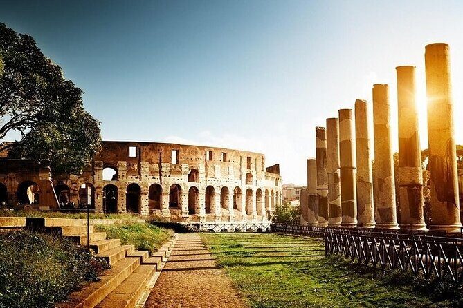 Private Guided Tour of the Colosseum and Roman Forum - Price check: what $336.07 covers and where the value comes from