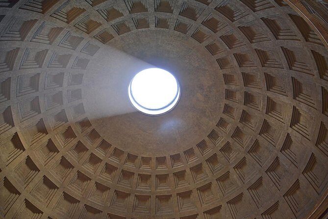Private Piazzas of Rome Tour with Colosseum & Roman Forum - Campidoglio to Piazza Navona: a guided loop through the centro storico