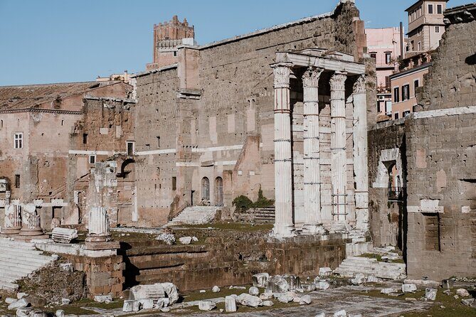 Private Tour Colosseum, Palatine Hill & Roman Forum - Value check: what $426.17 buys you (and why it’s not just “tickets”)