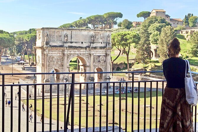 Private Tour of Colosseum Arena with Entrance to Roman Forum - Practical do’s and don’ts (so the day stays fun)