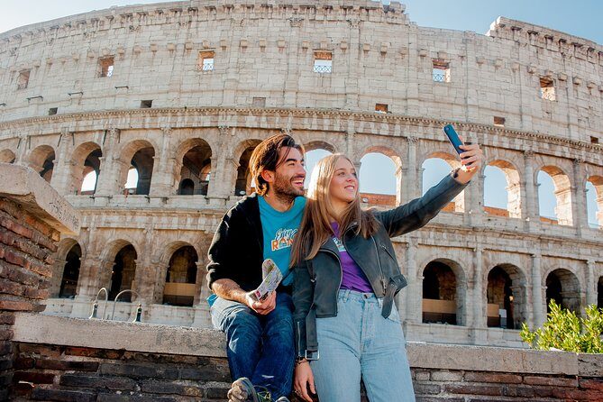 Private Tour of the Colosseum, Roman forum & Palatine hill with Arena Floor - Should you book? My practical take
