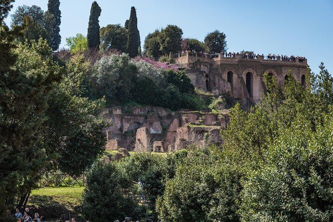 Private Tour of the Colosseum with Roman Forum & Palatine Hill - Should You Book This Private Colosseum + Forum + Palatine Tour?