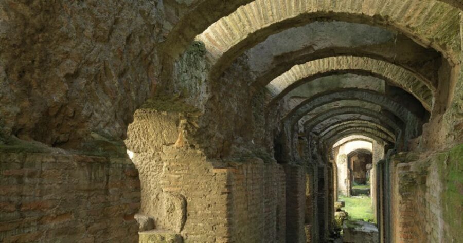 Rome: Ancient History and Colosseum Underground Tour - Key things to know before you go