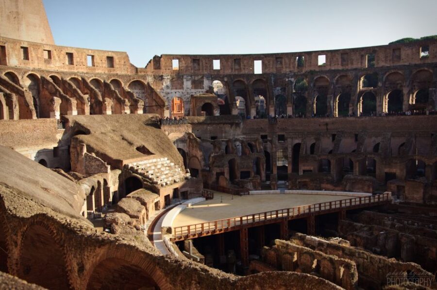 Rome: Ancient History and Colosseum Underground Tour - Price and Value: Is $104.22 Worth It?