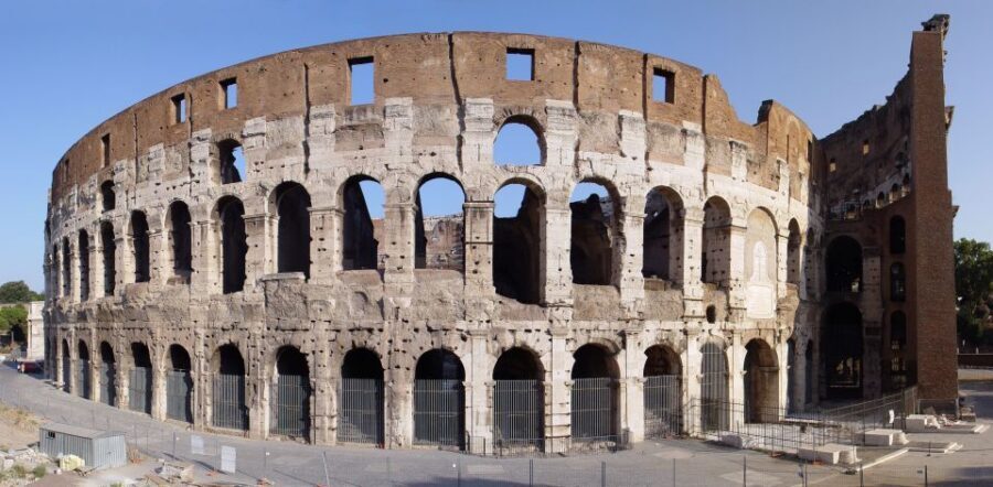 Rome: Ancient History and Colosseum Underground Tour - Practical Tips: Shoes, ID, Phones, and the Bathroom Reality