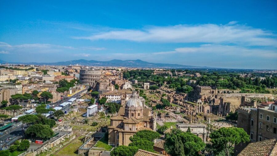 Rome: Best of Colosseum and Roman Forum Guided Tour - Price and value: what $70 buys you in practice