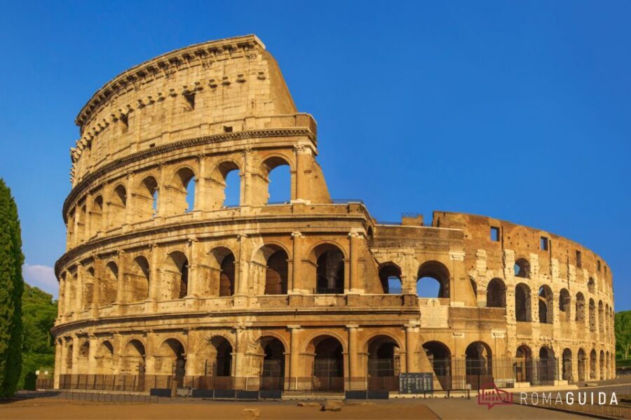 Rome: Colosseum and Palatine Hill Guided Walking Tour - Who this tour is best for (and who might want another plan)