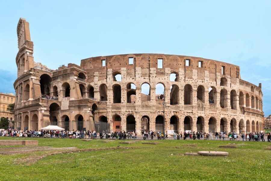 Rome: Colosseum and Roman Forum Access with Audio Guide App - Price and Value: Does $57 Make Sense Here?