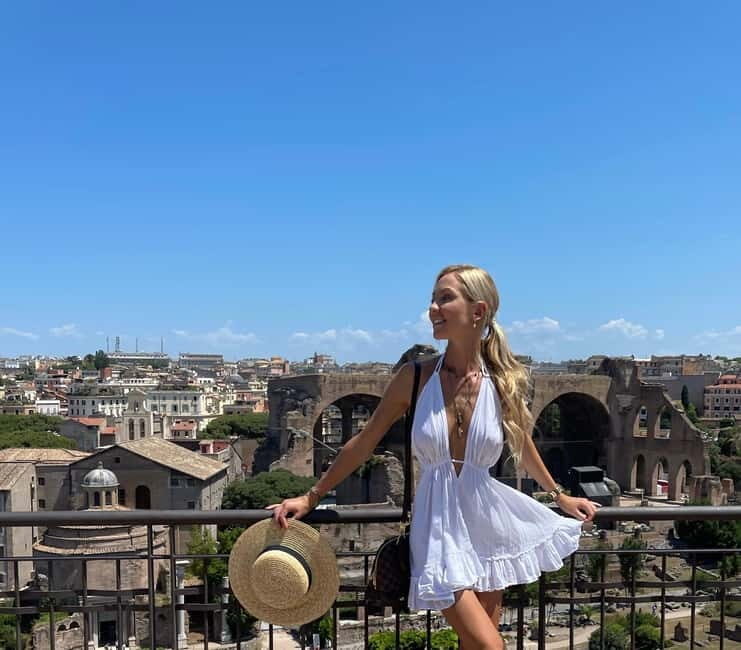 Rome: Colosseum Arena Floor Access & Roman Forum Tour - Key things to know before you go
