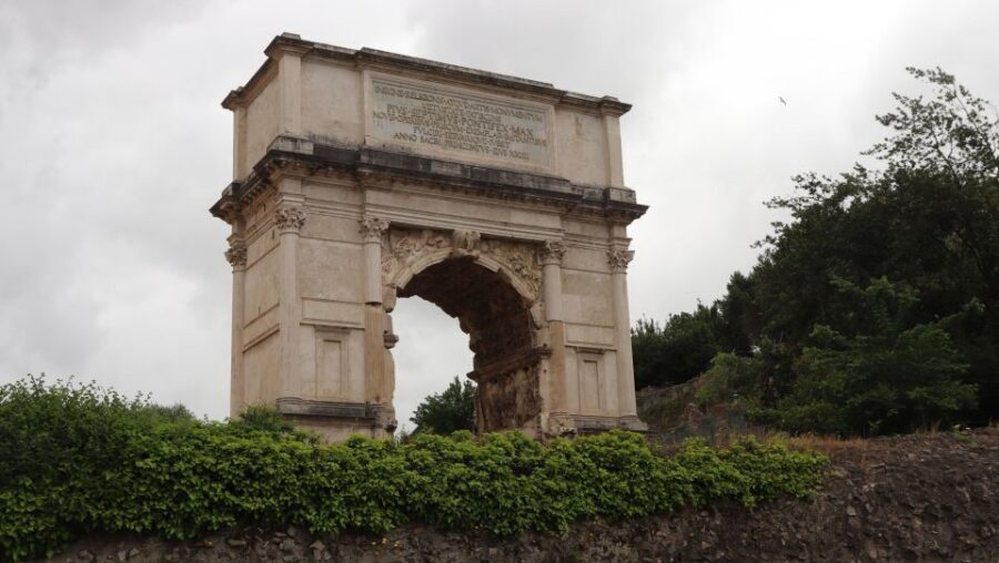 Rome: Colosseum Arena Floor, Roman Forum & Palatine Tour - Timing, Tickets, and Why Your Day Should Stay Flexible