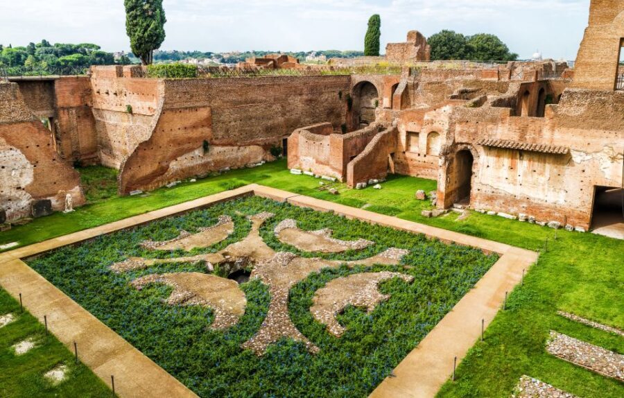 Rome: Colosseum Arena, Forum & Palatine Hill Private tour - Private Colosseum Access: What It Really Changes
