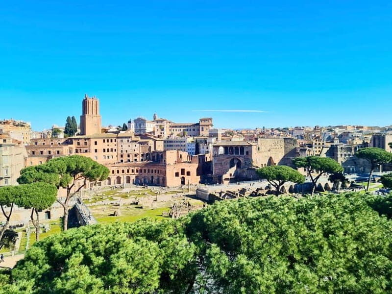 Rome: Colosseum Arena Guided Tour, Forum & Palatine Option - Skip-the-Line Colosseum Entry (And Why It’s Worth It)