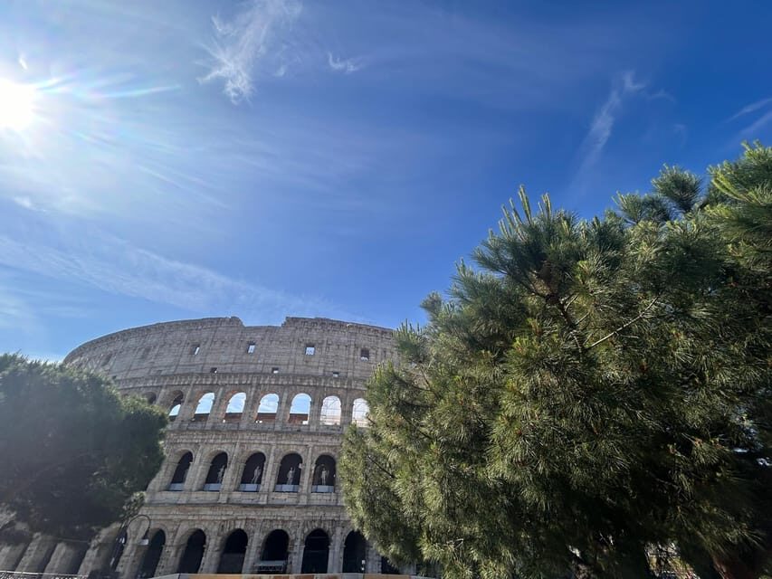 Rome: Colosseum Arena, Roman Forum & Palatine Tour - Price, Value, and What You’re Actually Paying For