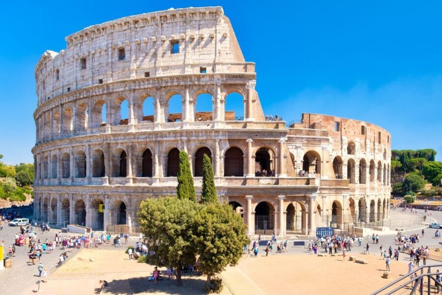 Rome: Colosseum Arena, Roman Forum & Palatine Tour - Roman Forum Tour: Where Power, Politics, and Daily Life Collide