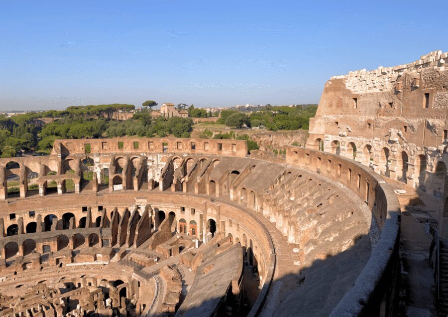 Rome: Colosseum Arena & Roman Forum Small Group Tour - Key highlights worth your attention