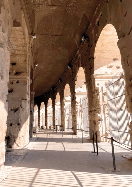 Rome: Colosseum Arena & Roman Forum Small Group Tour - What to watch for before you go (IDs, bags, and ticket specifics)