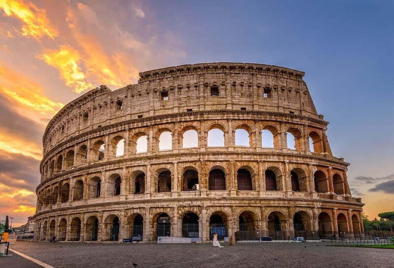 Rome: Colosseum Entry, Palatine Hill, Forum, with Audioguide - Audioguide Setup: Download, Headphones, and Phone Power