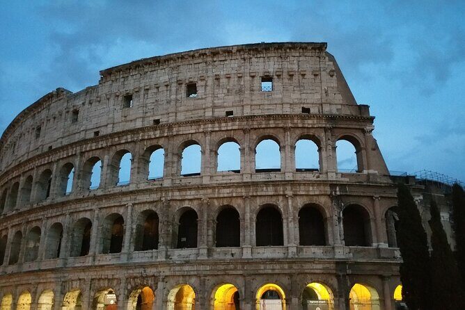 Rome: Colosseum Entry with Forum & Palatine - Key highlights (quick reality check)