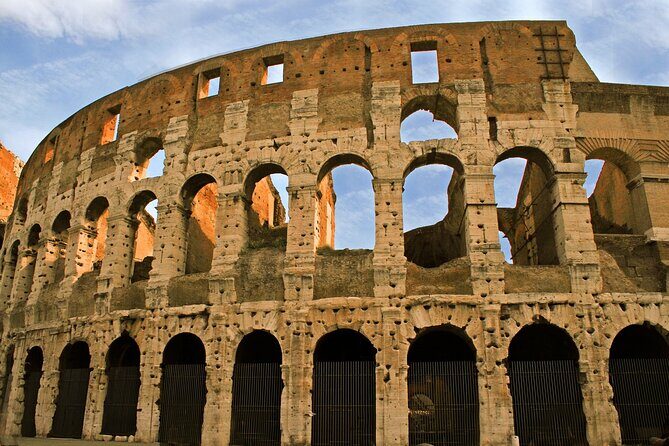 Rome: Colosseum Entry with Forum & Palatine - Price and value: is $48.15 a smart buy?