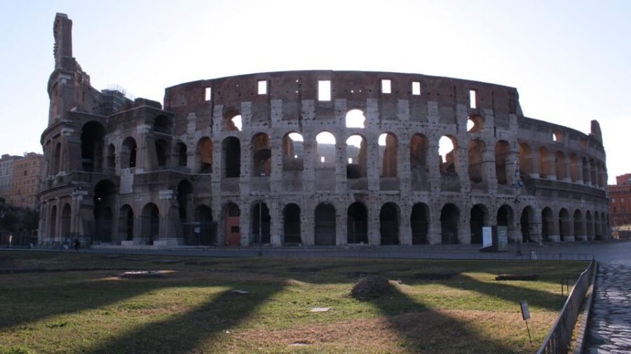 Rome: Colosseum Express Tour with Forum & Palatine Access - Price and value: what $46.85 really buys you