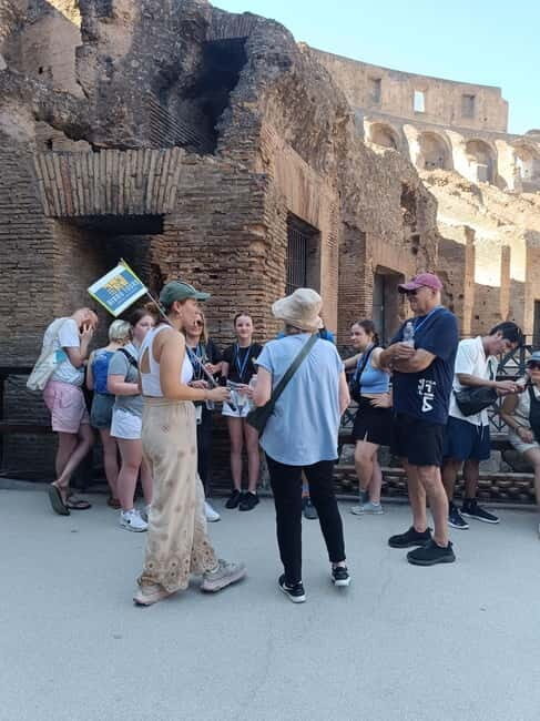 Rome: Colosseum, Forum and Palatine Hill - Price and Value: Is $126.88 Fair for Colosseum + Forum + Palatine?