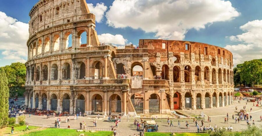 Rome: Colosseum, Forum and Palatine Hill Private Guided Tour - Roman Forum and the Via Sacra: Politics You Can Walk Through