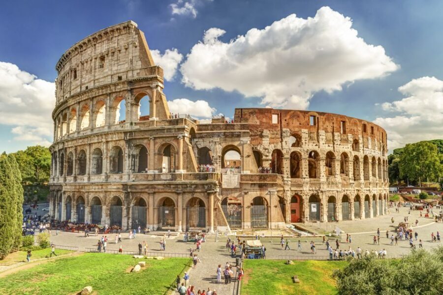 Rome: Colosseum, Forum and Palatine Hill Private Guided Tour - How the Timing Adds Up (and Where You’ll Feel the Rush)
