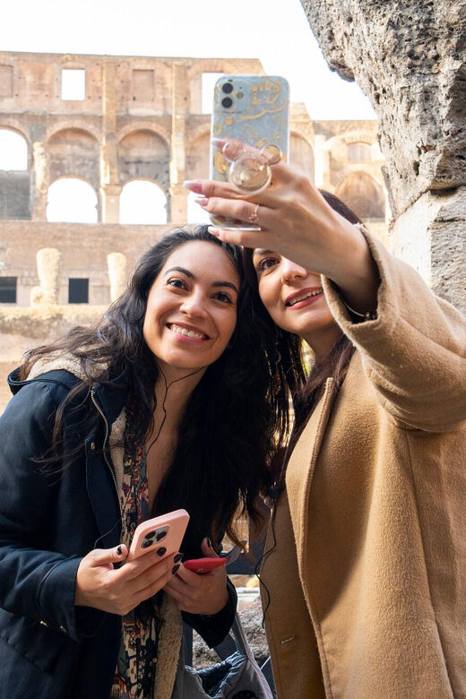 Rome: Colosseum, Forum, & Palatine Hill Entry & Audioguide - Common Headaches to Plan Around (And How to Avoid Them)