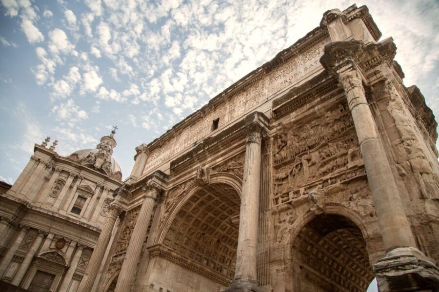 Rome: Colosseum, Forum, Palatine Hill Entry & Audioguide App - Roman Forum: How to Turn Ruins Into a Real Place