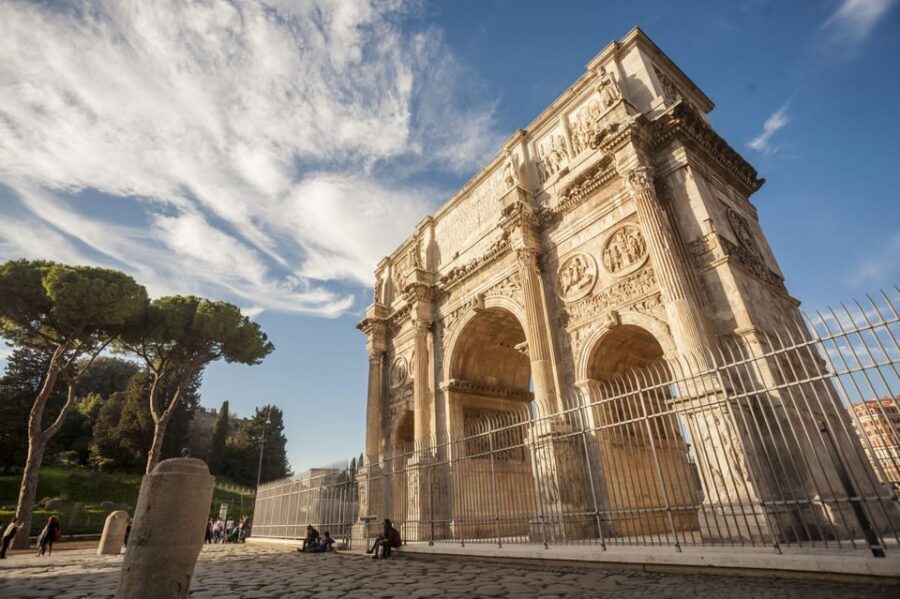 Rome: Colosseum, Forum, Palatine Hill Entry & Audioguide App - Price and Value: Does $30 Make Sense for This Ticket?
