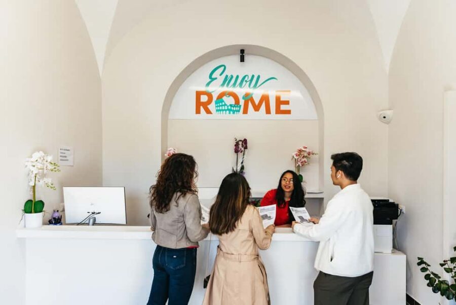 Rome: Colosseum, Forum & Palatine Hill Tour & Optional Arena - Price and Value: Is $58.07 a Good Deal?