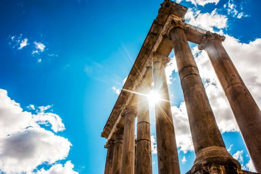 Rome: Colosseum, Forum & Palatine Hill Tour & Optional Arena - What’s Included (and What’s Not) So You Don’t Get Surprised