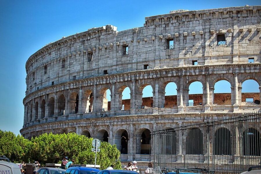 Rome: Colosseum, Forum & Palatine Hill Tours – Live Guided - Value Check: Is $50 a Smart Spend in Rome?