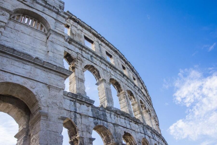 Rome: Colosseum, Forum & Palatine Hill Tours – Live Guided - Timing, Walking Pace, and Weather Reality
