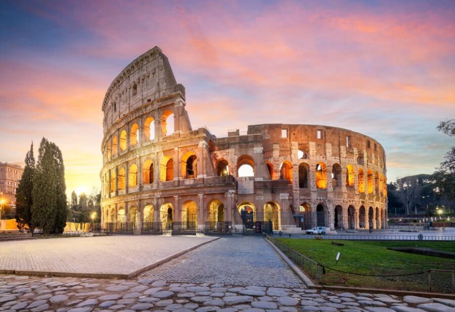 Rome: Colosseum, Forum & Palatine Hosted Entry Experience - Practical Tips Before You Go (So the Day Goes Smoothly)