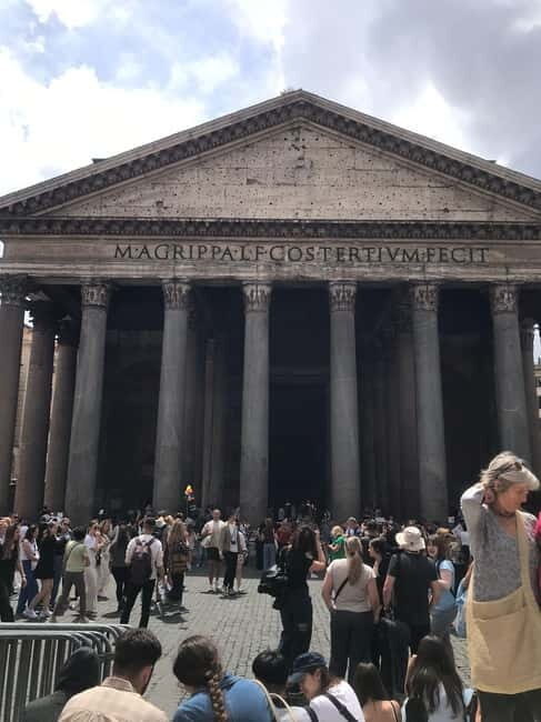 Rome: Colosseum, Forum & Palatine Hosted Entry Experience - What’s Included (and What You’ll Have to Add Yourself)