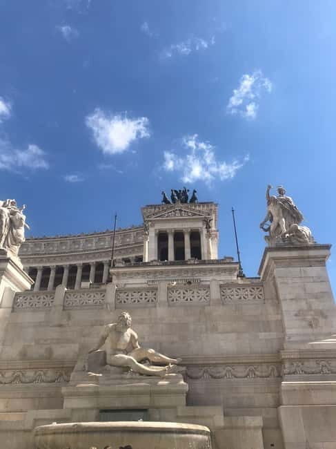 Rome: Colosseum, Forum & Palatine Hosted Entry Experience - Who This Experience Fits Best (and Who Might Prefer Something Else)