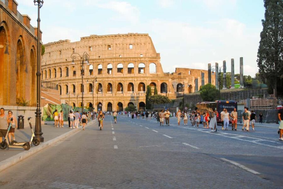 Rome: Colosseum, Forum & Palatine Hosted Entry Experience - Price and Value: Is $54.25 Worth It?