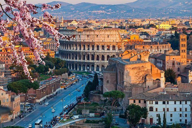 Rome: Colosseum, Forum & Palatine with Arena Access + Audio Guide - Price and Value: When It Feels Worth It (and When It Doesn’t)